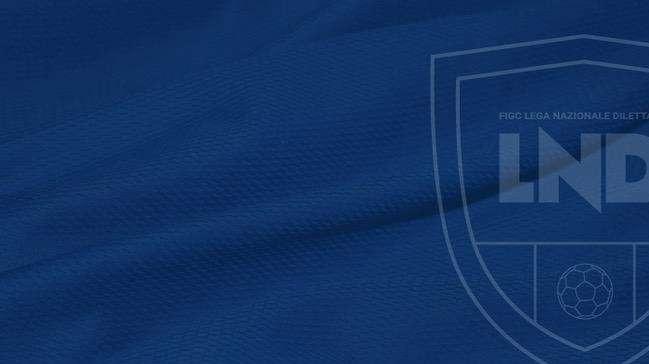 Rinviato anche l'inizio del Campionato e della Coppa Italia di Serie D