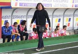 Mino Manta torna in campo...