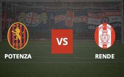 Potenza-Rende, i precedenti