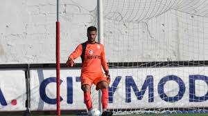 Costa portiere Virtus Francavilla: "Ecco come domenica ho ipnotizzato Mazzeo"