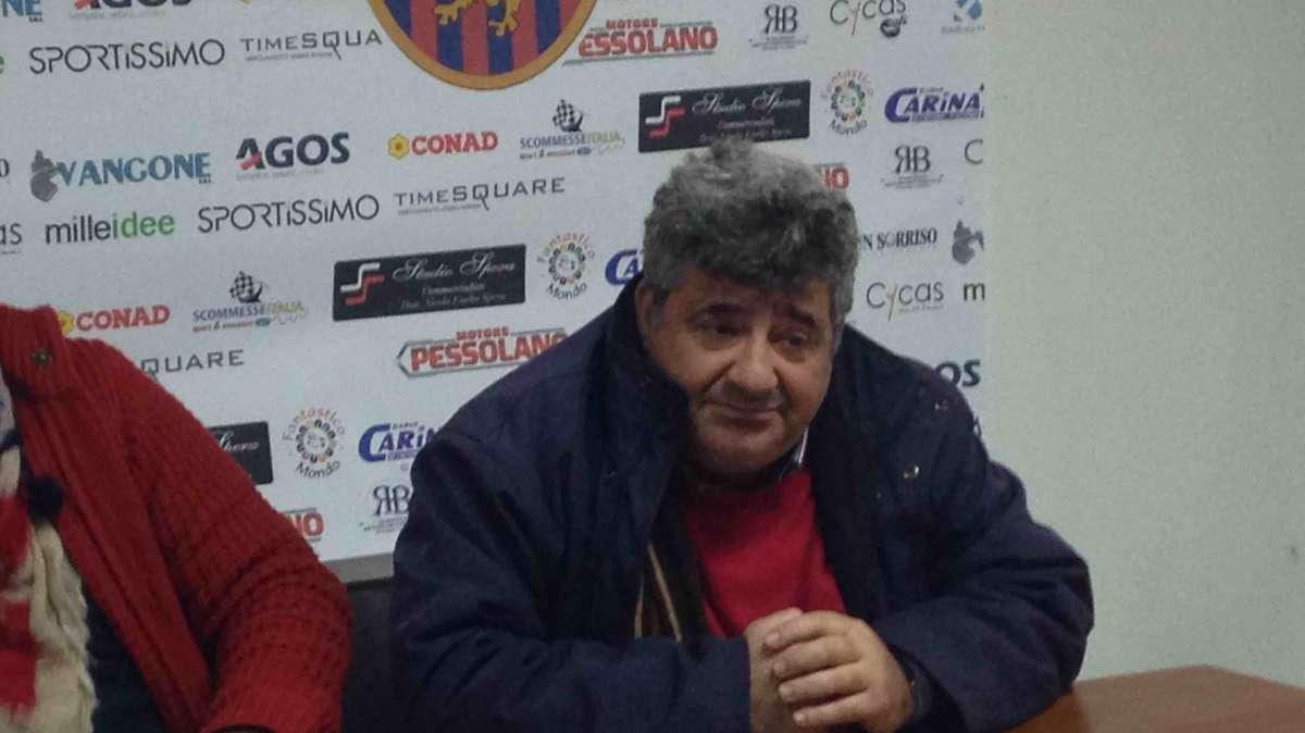 Caso Deferimento, Vangone: "Chi non ha più a che fare con il Potenza ne diventa suo nemico".