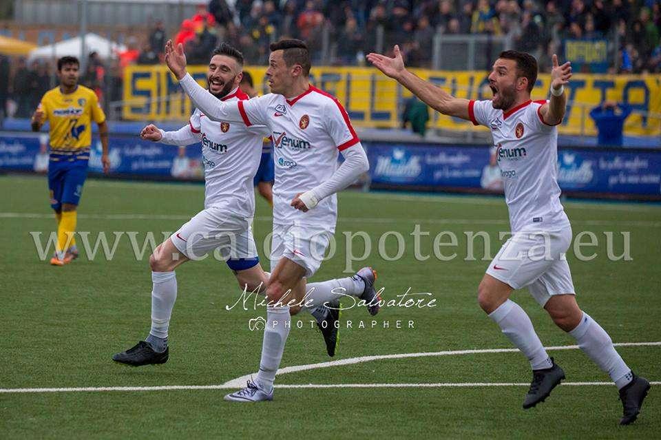 Foto Salvatore.