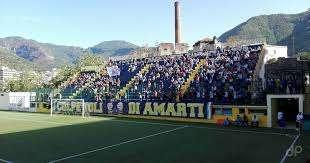 Nell'anticipo un volitivo Gragnano nulla puo' contro il Cerignola...
