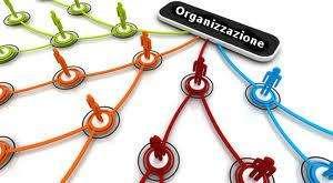 Ancora novità organizzative...