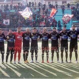 Contro la Juve Stabia in campo il miglior Potenza