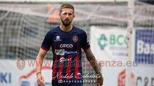Potenza, mister Arleo spera di recuperare il difensore Gigli per la sfida con il Catania