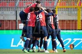 Il Potenza a Foggia inizierà la partita con il modulo 3-4-3 o con il 3-5-2?