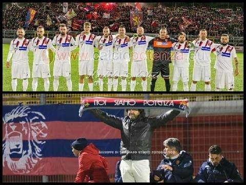 L'ora del riscatto...