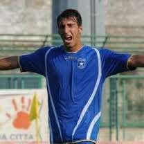 Un (nuovo) calciatore ha fatto oggi "capolino" al Viviani...