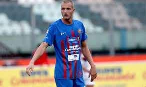 La Spal si porta a casa l'ormai ex attaccante del Catania Sipos