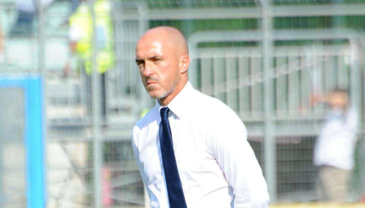 Il Potenza è pronto a ripartire da mister Franco Lerda