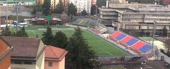Viviani, indetta la gara per la copertura del... "buco"