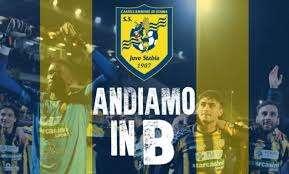 La Juve Stabia torna in B dopo quattro anni