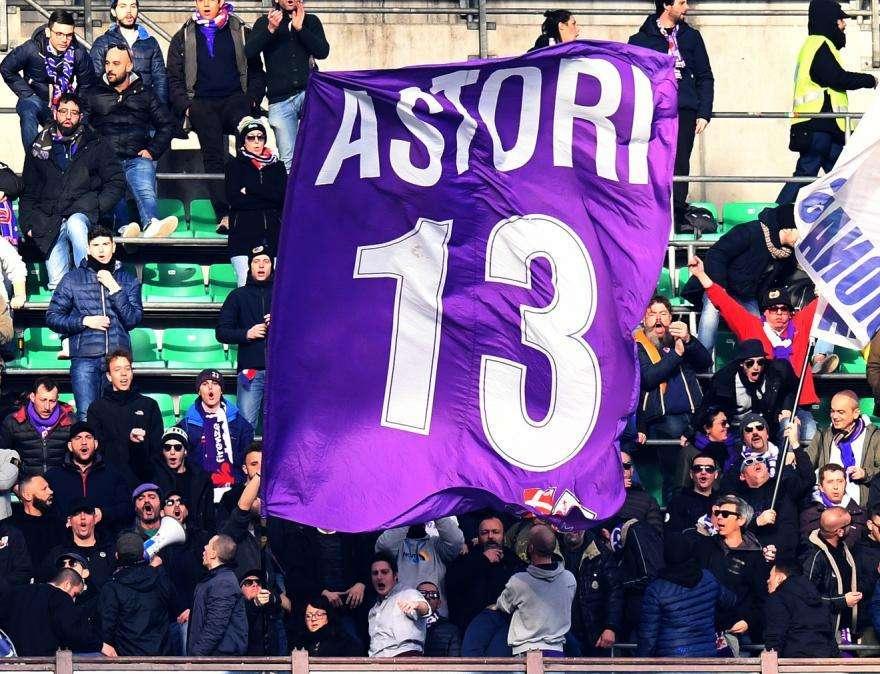 Un anno fa la morte di Astori...