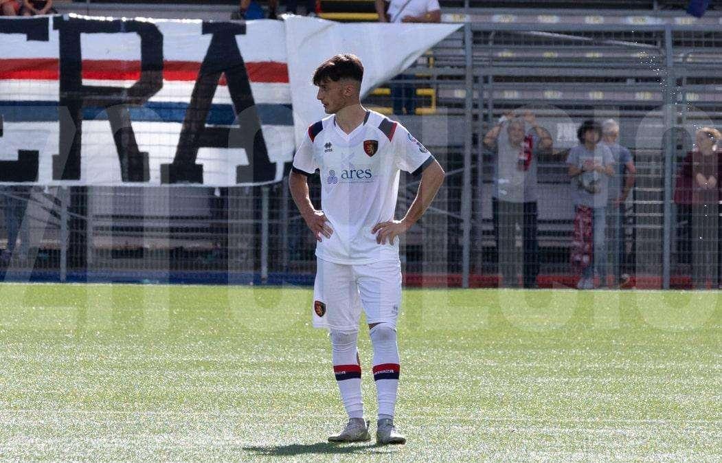 Il difensore Francesco Rillo commenta l'esperienza in rossoblù: "A Potenza mi sono trovato benissimo, la società farà bene"