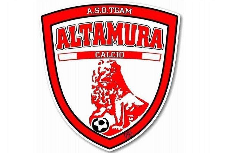 L'Altamura è ormai ad un passo dal ritorno in Serie C