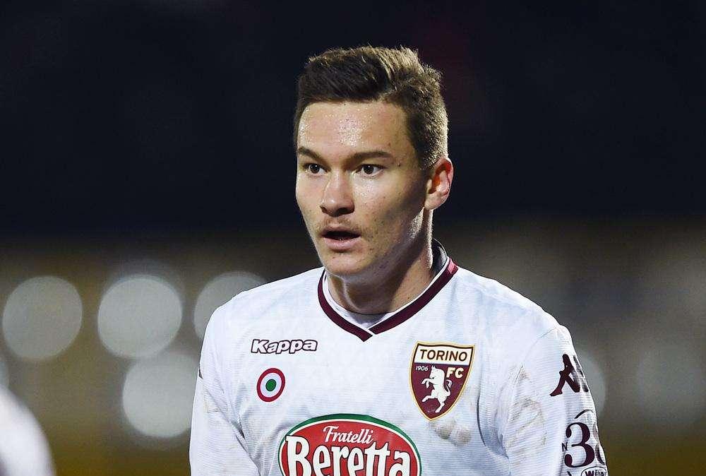 L'attaccante del Palermo Rauti mette già nel mirino il Potenza: "Abbiamo ancora tanto da dire in questo campionato"