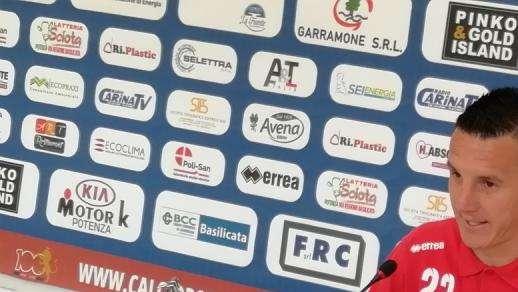 La stagione di Emerson Borges: il miglior difensore del Girone C