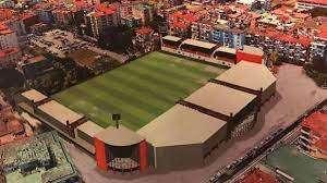 Anche la Turris sogna un nuovo stadio