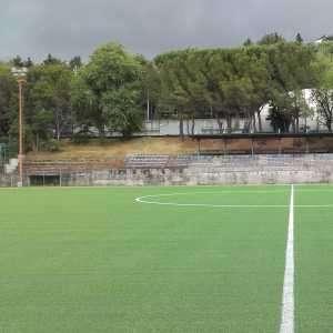 Promozione Basilicata, 1a giornata: risultati e classifica