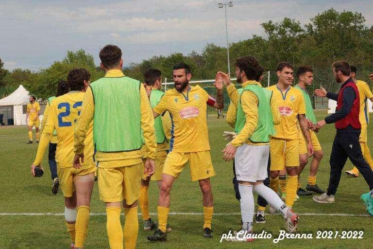 Potenza, ricordi il San Donato Tavarnelle? I toscani sono promossi in Serie C
