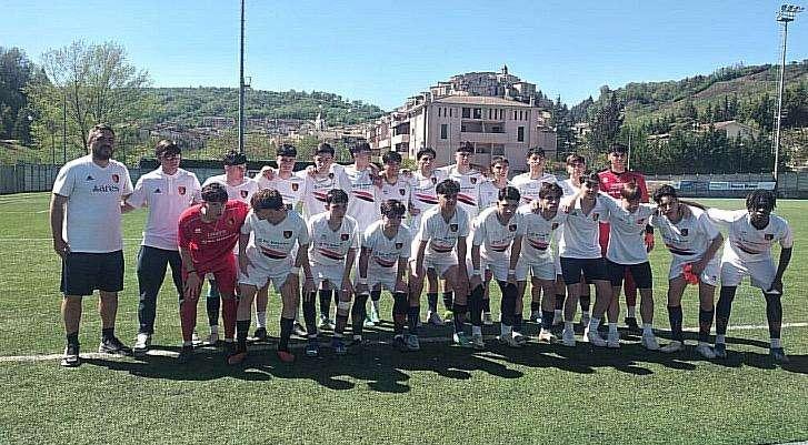 Potenza U17
