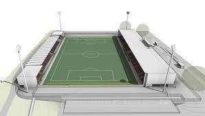 Südtirol, lo stadio "Druso" già a norma per la B: “Tre milioni per completarlo con le due curve”