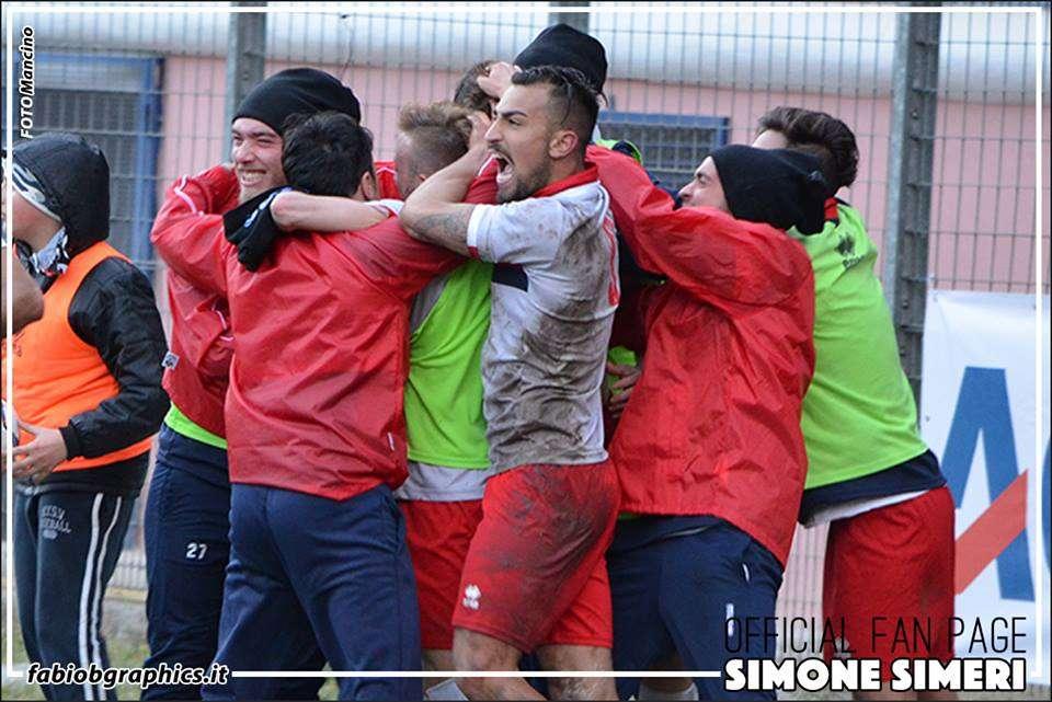 Prova di Potenza...