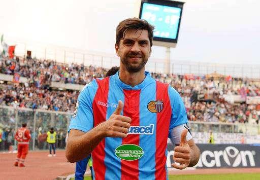 Bomber Calil pronto al rilancio: "Pronto a ripartire anche dalla D...".