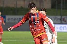 Gabriele Pagliai difensore Picerno: "In questo finale di campionato vogliamo continuare a fare bene"