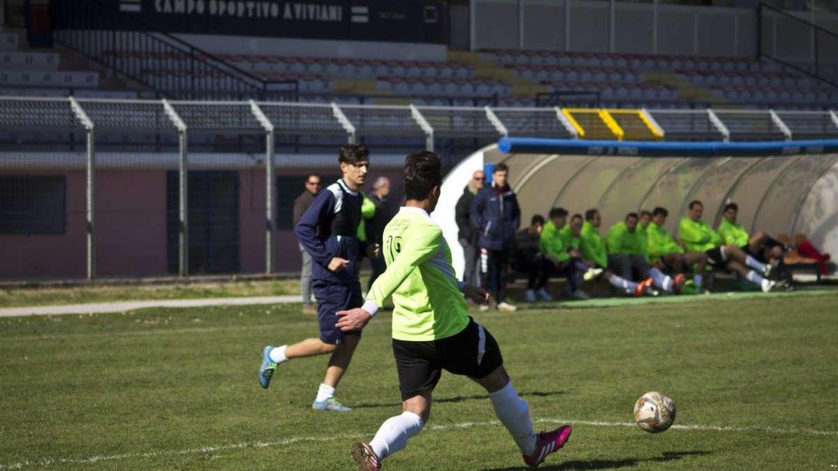Foto Acrocalcio.