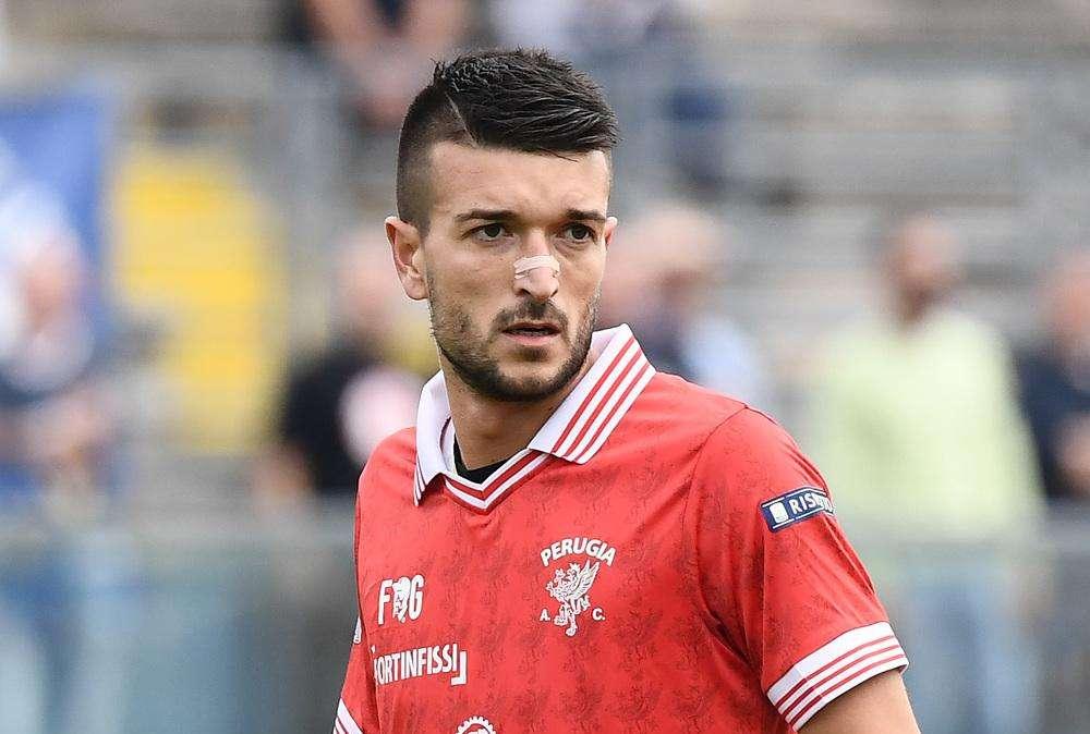 Anche al centrocampista del Bari Bianco è stata ridotta la squalifica e con il Potenza ci sarà
