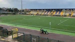 Giugliano Calcio, ci sono problemi con lo stadio "De Cristofaro"