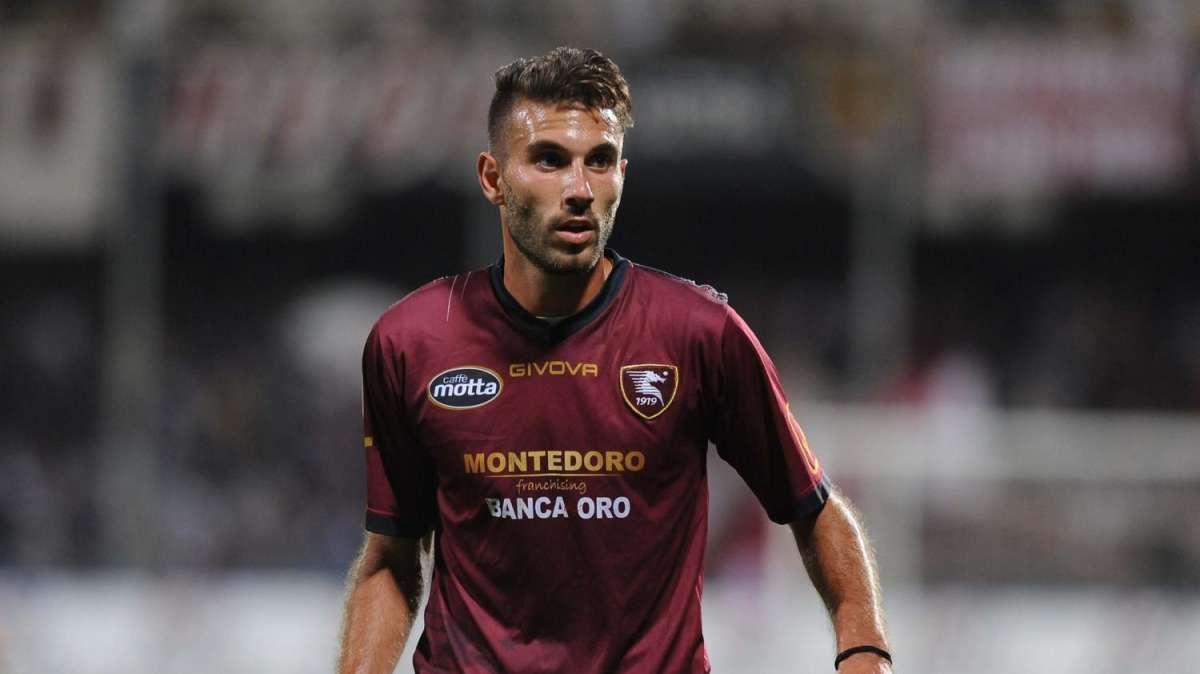 È già addio tra la Reggina e l'ex Potenza Manuel Ricci