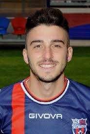 Guadalupi Junior: "Spero che il campionato lo vinca il Potenza..."