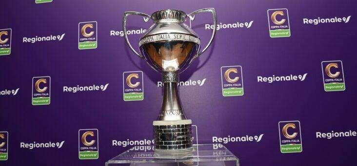 Saranno Potenza e Latina a contendersi la Coppa Italia Serie C Regionale Trenitalia 2025/2026