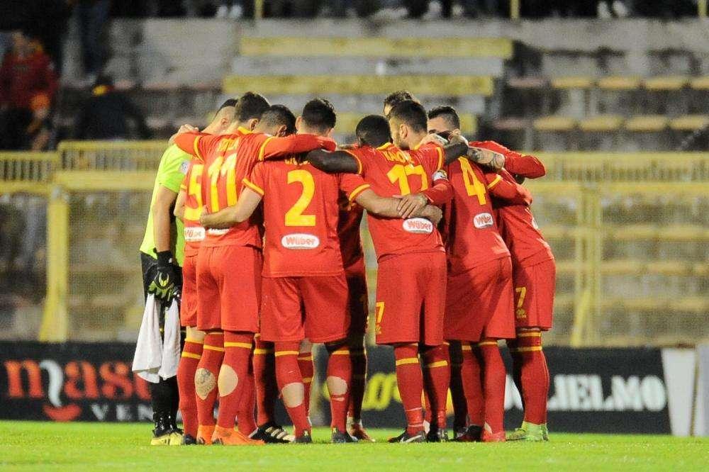 Potenza - Catanzaro: parla il Ds calabrese