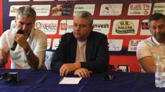 Picerno, Mitro: "Tonio sempre nei nostri pensieri".