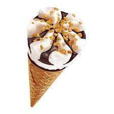 Un gelato da 10mila euro...