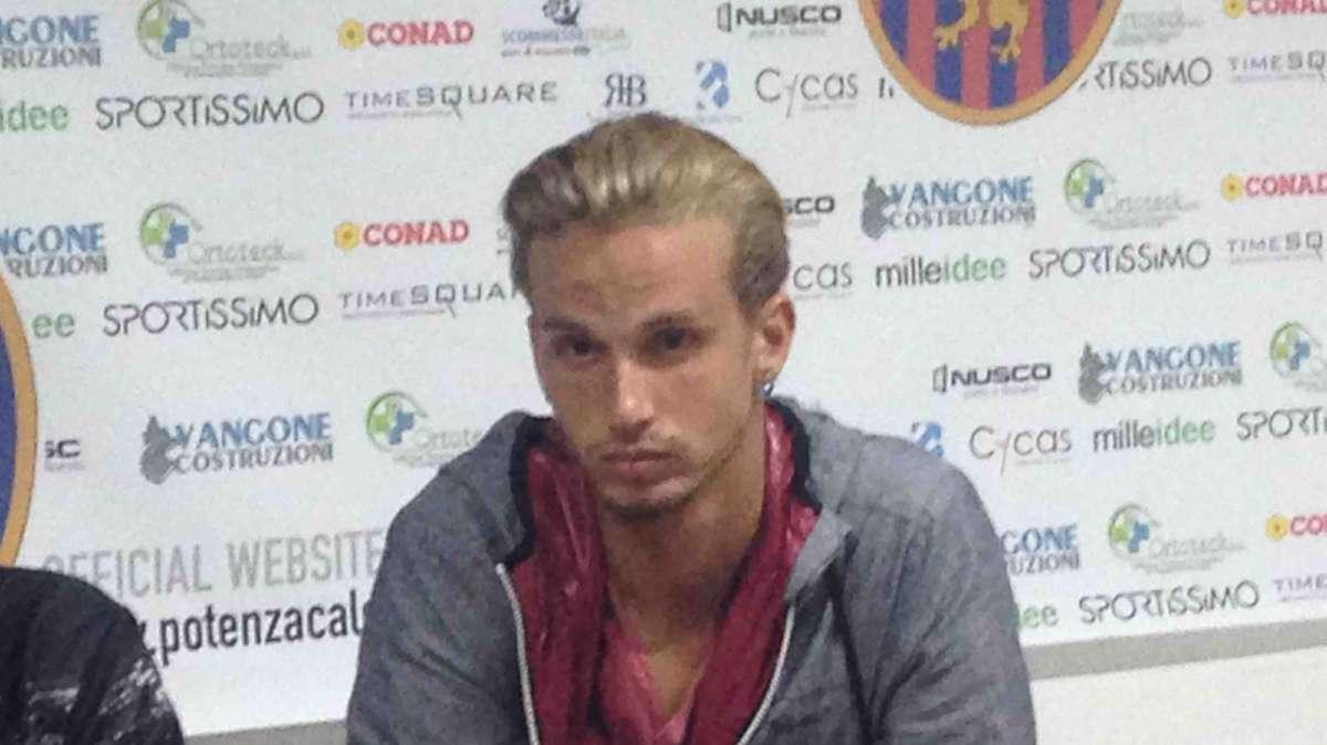 Liccardi: "A Isola Liri per fare risultato".