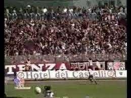 Potenza-Latina, ecco i precedenti del match