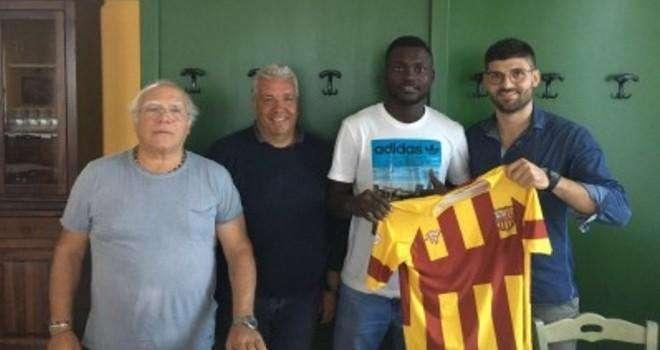Alto Tavoliere San Severo: tris di arrivi...