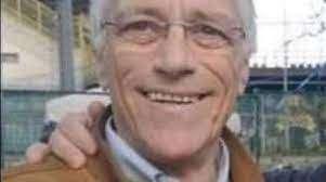 Juve Stabia è morto Giovanni Schettino,il calciatore diede filo da torcere al Potenza nella stagione 74/75 fino allo spareggio di Bari