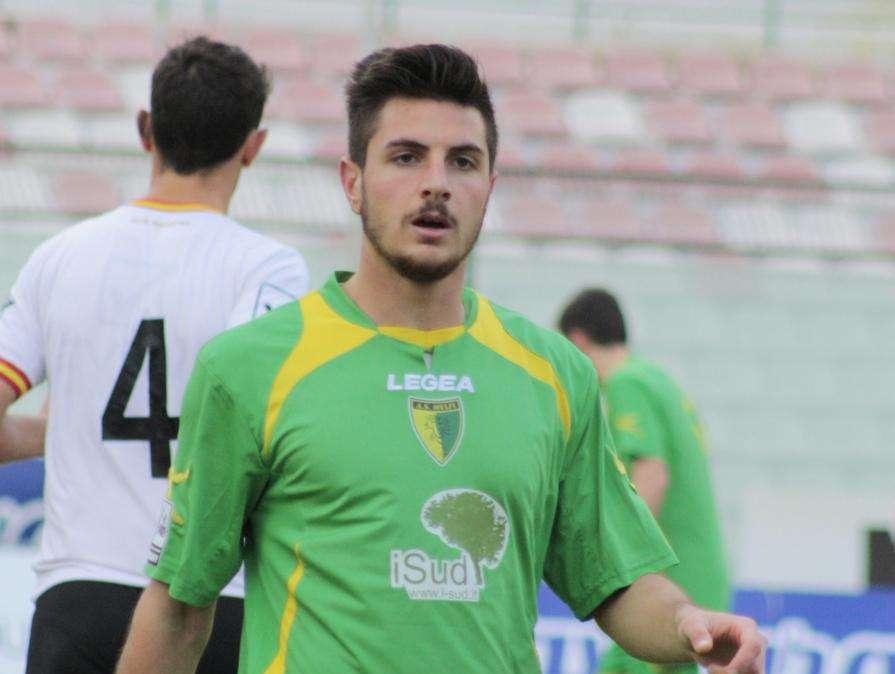 Subito un regalo per il nuovo allenatore del Palermo Boscaglia, in rosa-nero arriverà l'attaccante Fella dal Monopoli