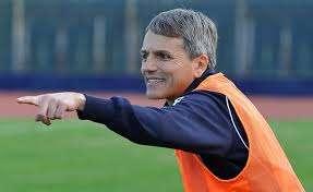 Agovino: "La colpa non è del portiere ma di chi ha inventato questa regola degli under".