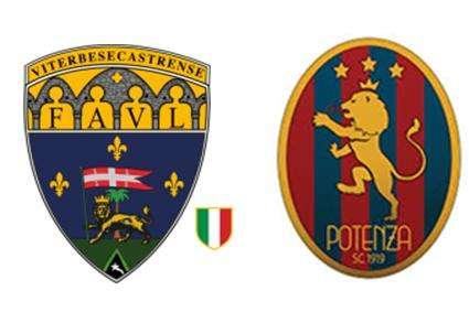 Viterbese-Potenza, aperta la prevendita dei biglietti.