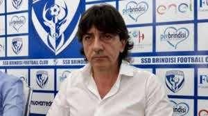L'ex Potenza Nicola Dionisio si dimette dalla carica di direttore sportivo del Brindisi