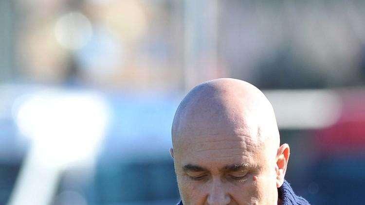 Stefano Bandecchi, presidente della Ternana: "Non voglio fare il derby con il Perugia. Preferirei incontrare il Real Madrid"
