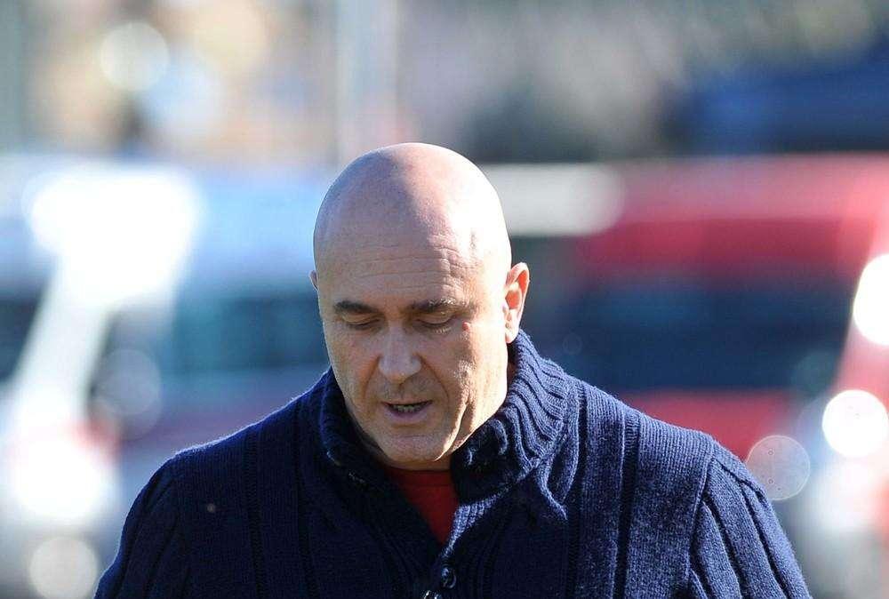 Il presidente della Ternana Bandecchi resterà alla guida del club per i prossimi tre anni