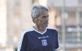 Mister Agovino non ritorna... e la Paganese lo esonera